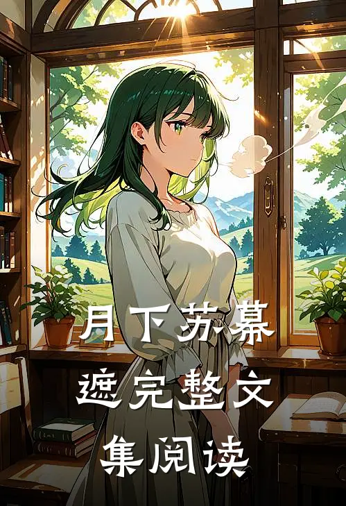 月下苏幕遮完整文集阅读