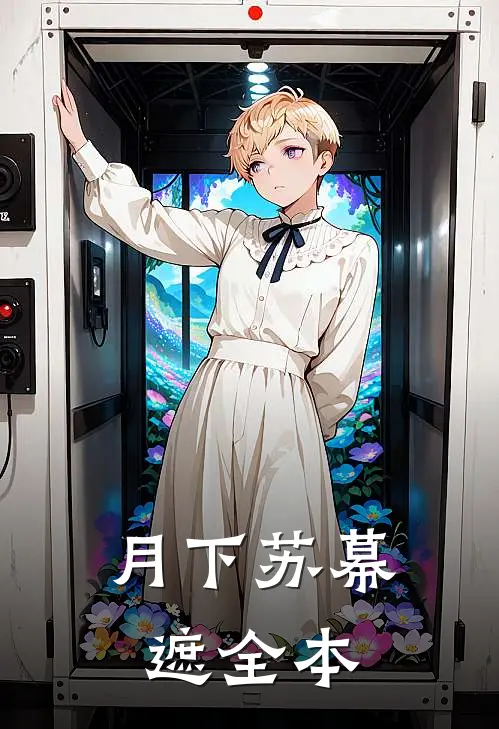 月下苏幕遮全本