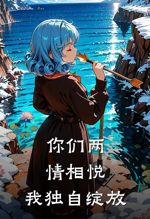 你们两情相悦,我独自绽放是歌