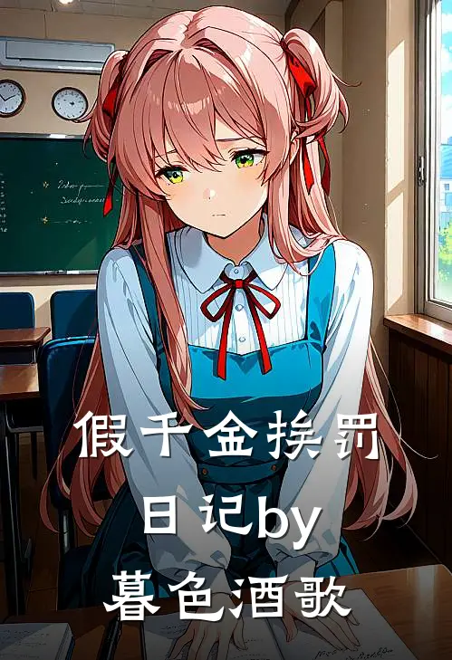 假千金挨罚日记by暮色酒歌