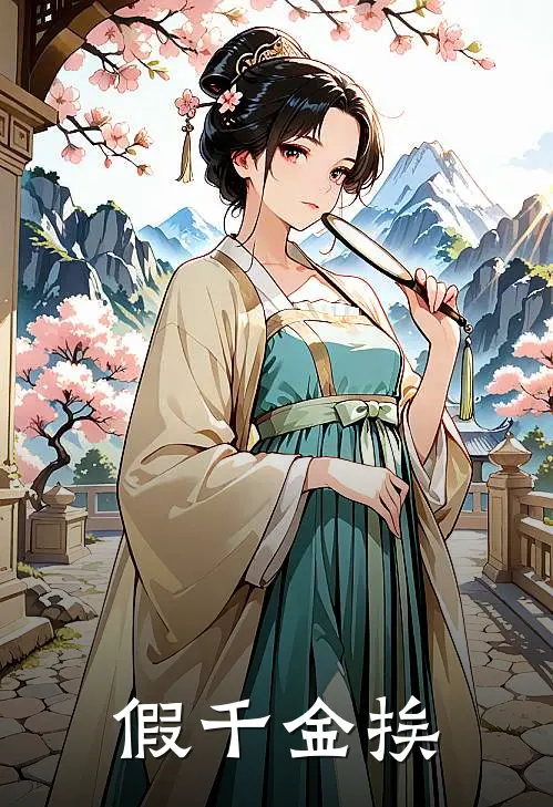 假千金挨