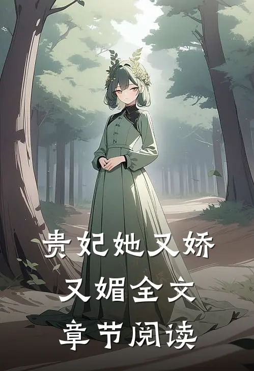 贵妃她又娇又媚全文章节阅读