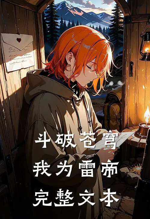 斗破苍穹我为雷帝完整文本
