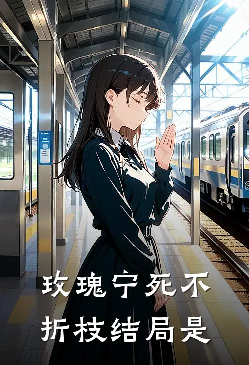 玫瑰宁死不折枝结局是