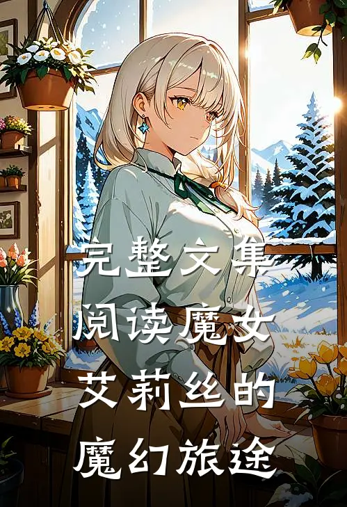完整文集阅读魔女艾莉丝的魔幻旅途