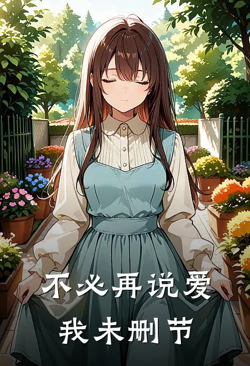 不必再说爱我未删节