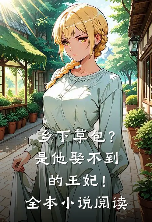 乡下草包?是他娶不到的王妃!全本阅读免费