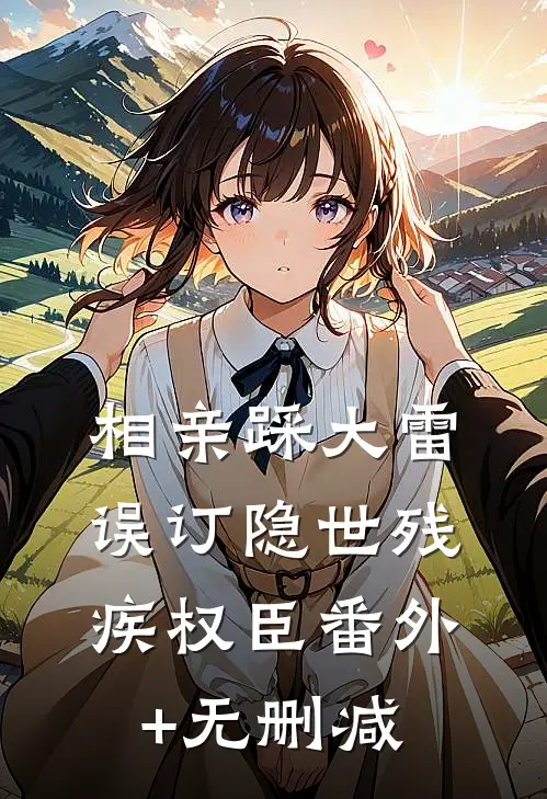 相亲踩大雷，误订隐世残疾权臣番外+无删减