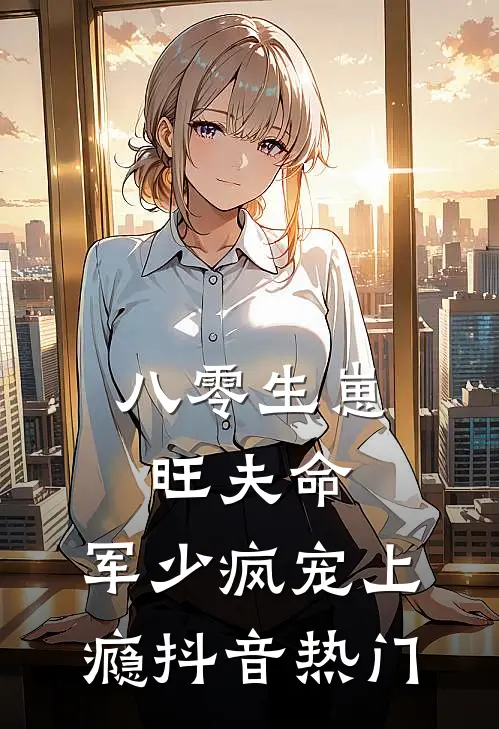 八零生崽旺夫命：军少疯宠上瘾抖音热门