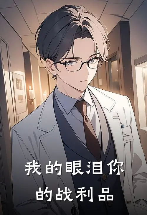 我的眼泪你的战利品Dj