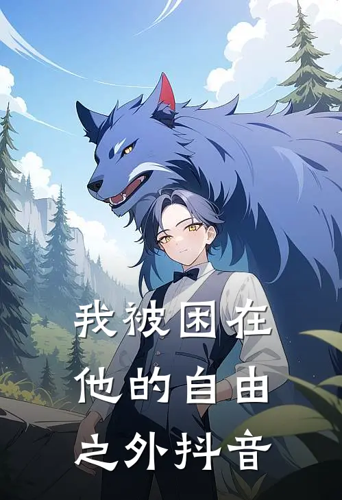 我被困在他的自由之外抖音