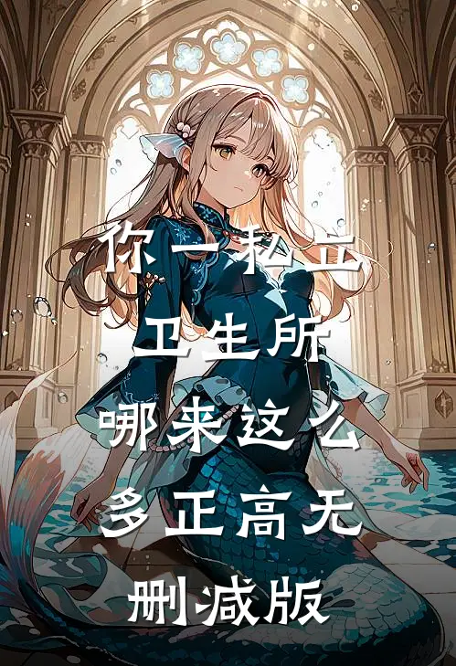 你一私立卫生所，哪来这么多正高无删减版