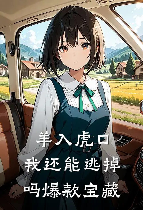 羊入虎口，我还能逃掉吗爆款宝藏