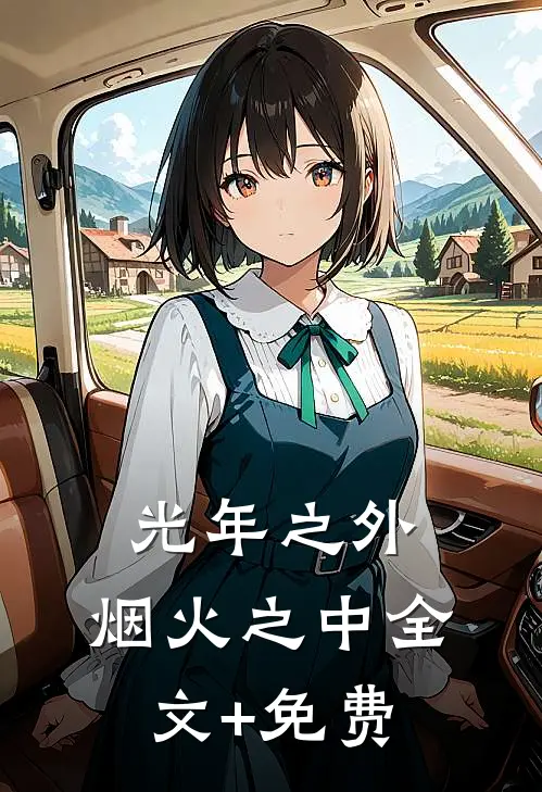 光年之外，烟火之中全文+免费