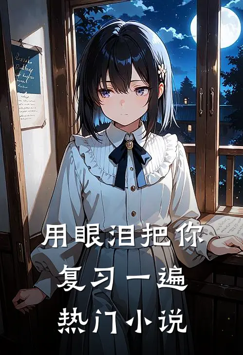 用眼泪把你复习一遍热门小说