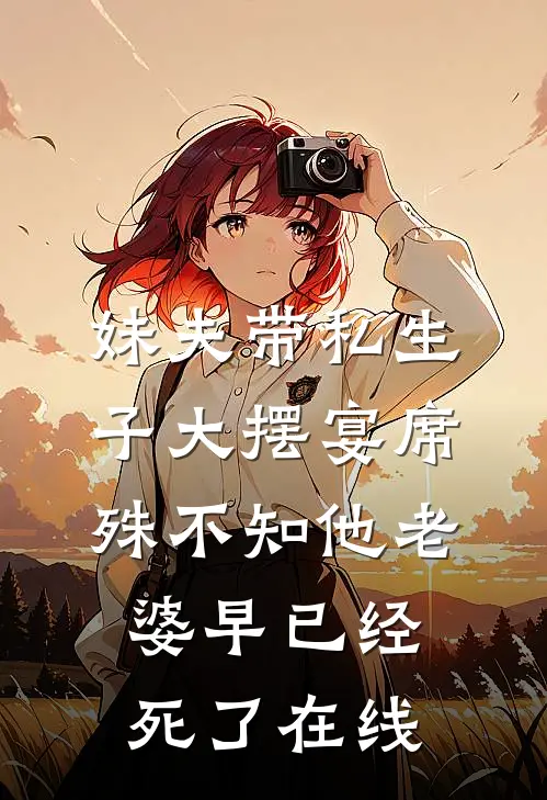 妹夫带私生子大摆宴席，殊不知他老婆早已经死了在线