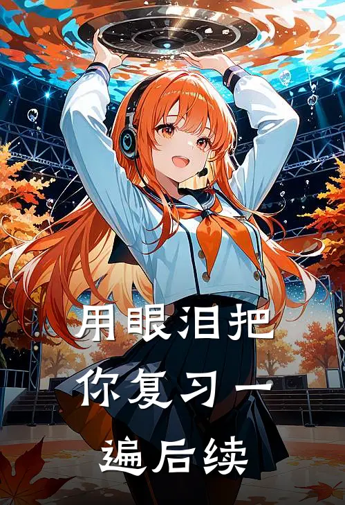 用眼泪把你复习一遍后续