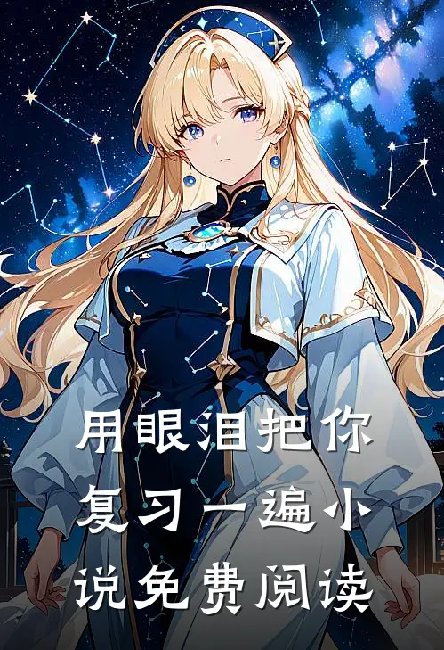 用眼泪把你复习一遍小说免费阅读
