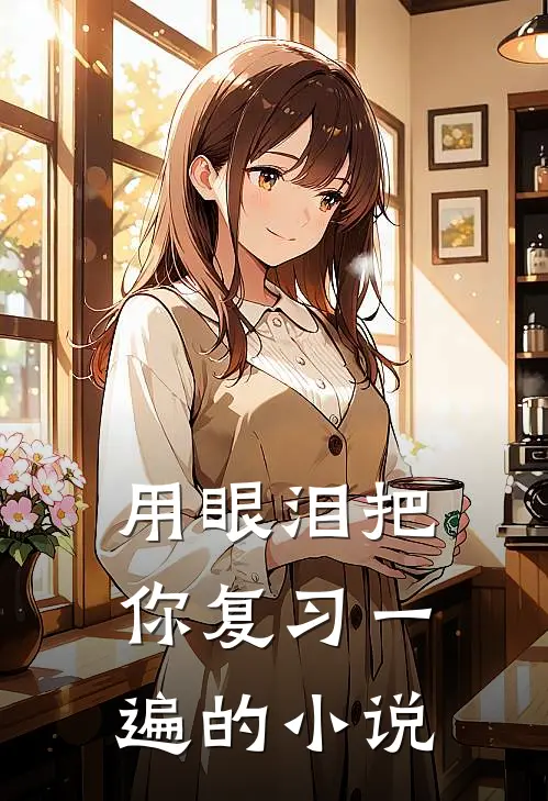 用眼泪把你复习一遍的小说