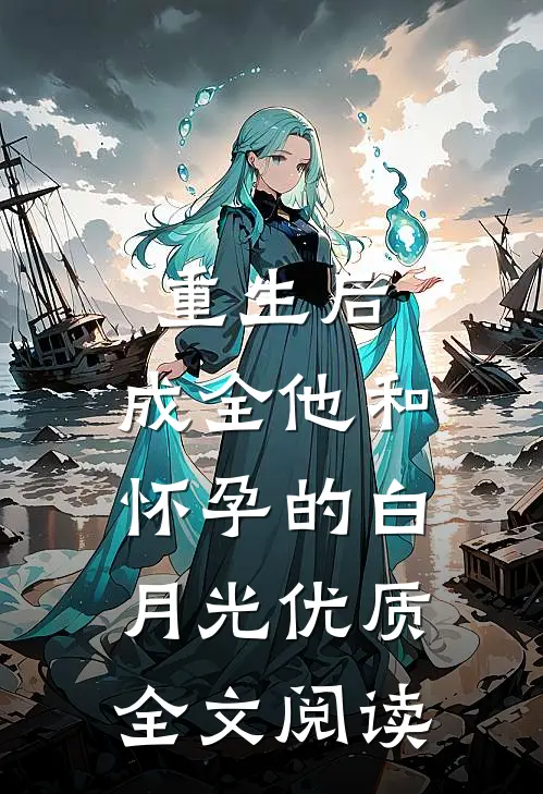 重生后，成全他和怀孕的白月光优质全文阅读