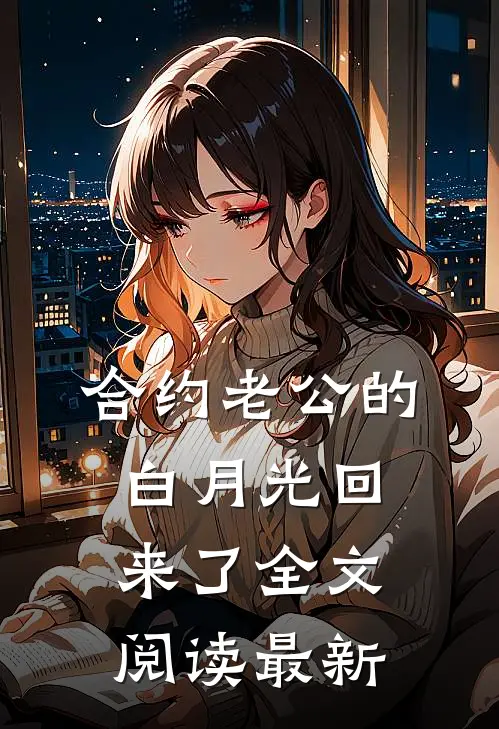 合约老公的白月光回来了全文阅读最新