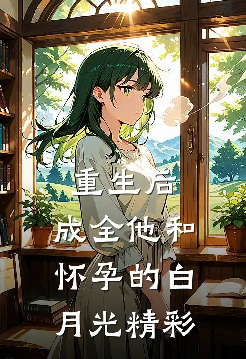 重生后，成全他和怀孕的白月光精彩
