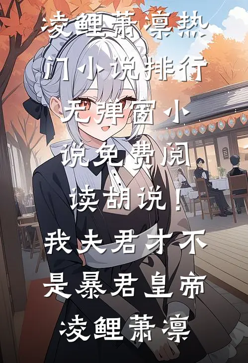 胡说！我夫君才不是暴君皇帝(凌鲤萧凛)热门小说排行_无弹窗小说免费阅读胡说！我夫君才不是暴君皇帝凌鲤萧凛