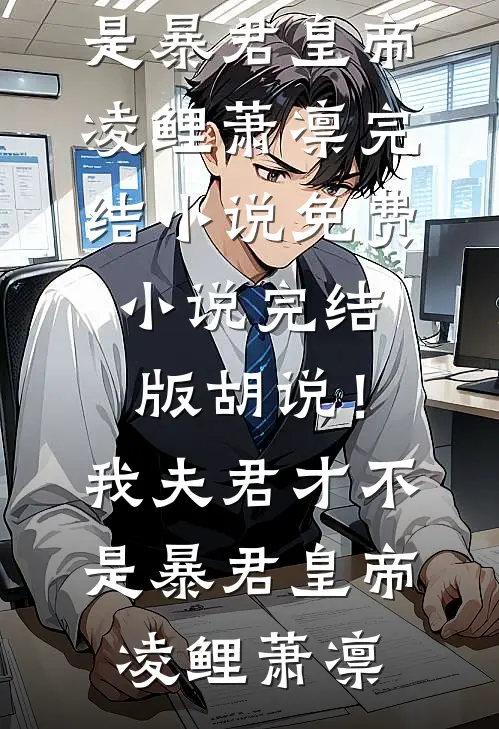 胡说！我夫君才不是暴君皇帝凌鲤萧凛完结小说_免费小说完结版胡说！我夫君才不是暴君皇帝凌鲤萧凛