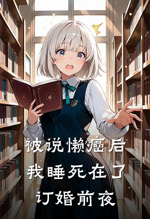 被说懒癌后，我睡死在了订婚前夜