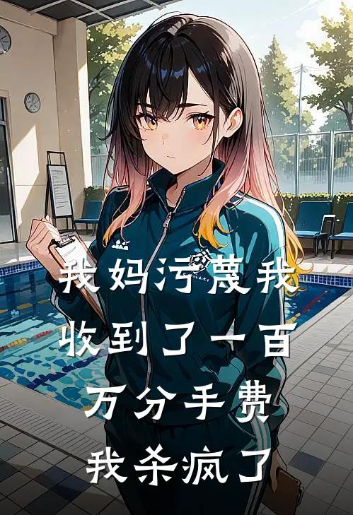 我妈污蔑我收到了一百万分手费，我杀疯了