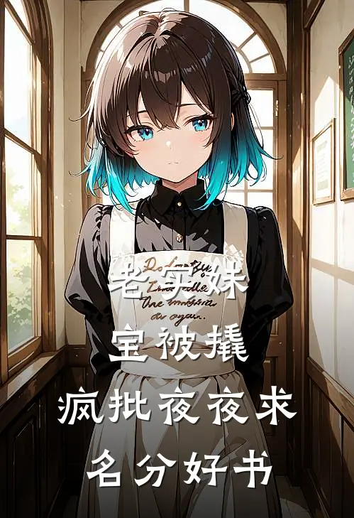老实妹宝被撬，疯批夜夜求名分好书