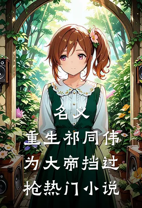 名义：重生祁同伟，为大帝挡过枪热门小说