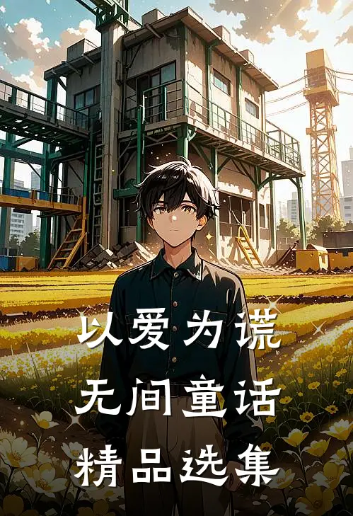 以爱为谎,无间童话精品选集在线阅读