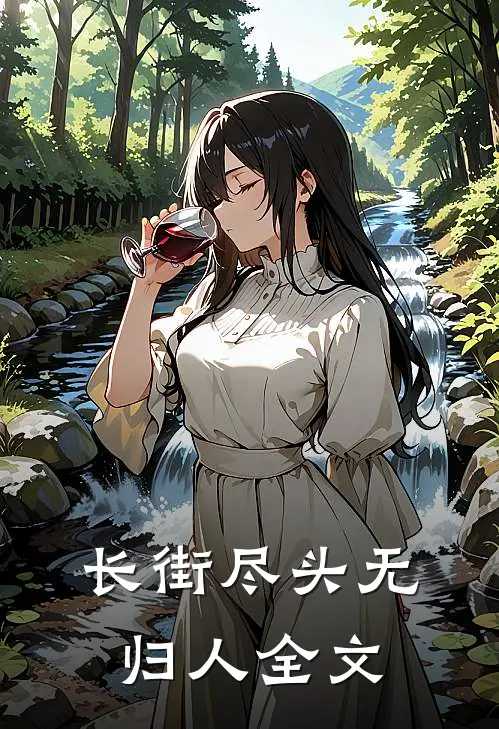 长街尽头无归人全文