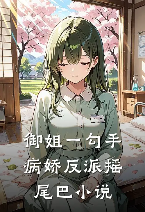 御姐一勾手，病娇反派摇尾巴小说