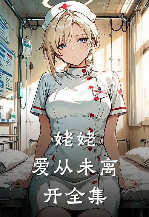 姥姥，爱从未离开 全集