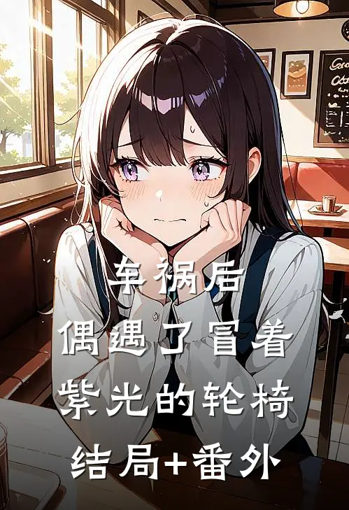 车祸后，偶遇了冒着紫光的轮椅结局+番外