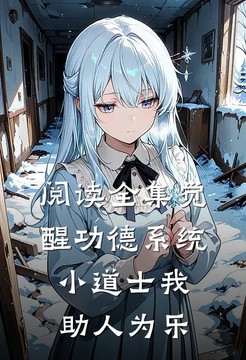 阅读全集觉醒功德系统，小道士我助人为乐