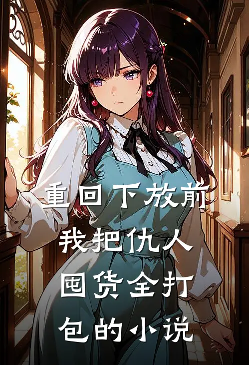 重回下放前，我把仇人囤货全打包的小说