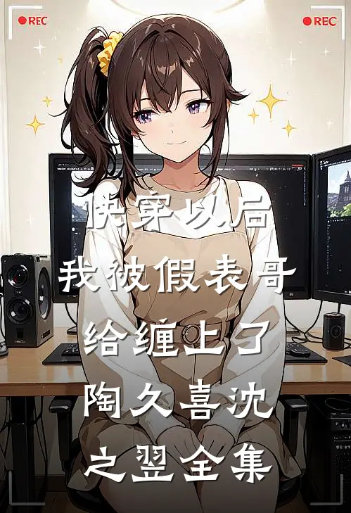 快穿以后，我被假表哥给缠上了陶久喜沈之翌全集