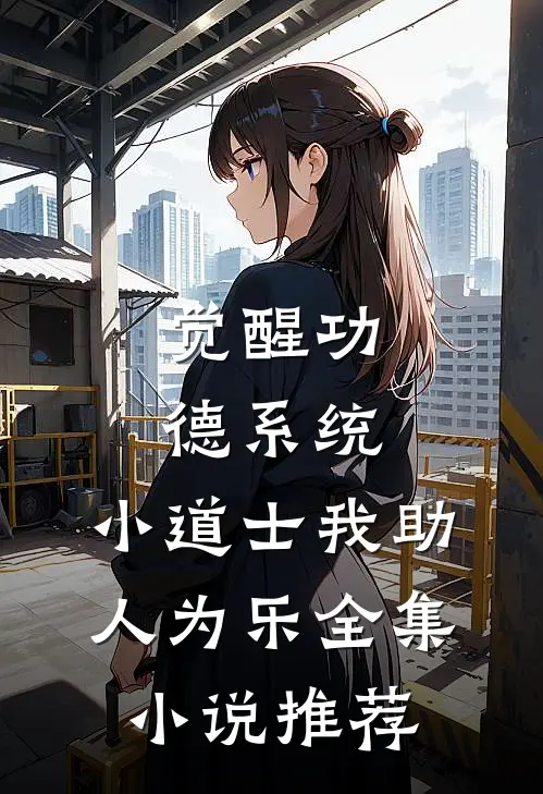 觉醒功德系统，小道士我助人为乐全集小说推荐