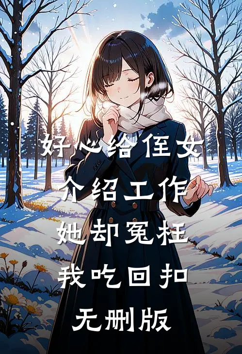 好心给侄女介绍工作，她却冤枉我吃回扣无删版