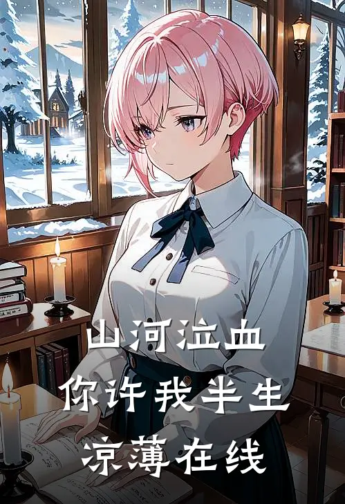 山河泣血，你许我半生凉薄在线