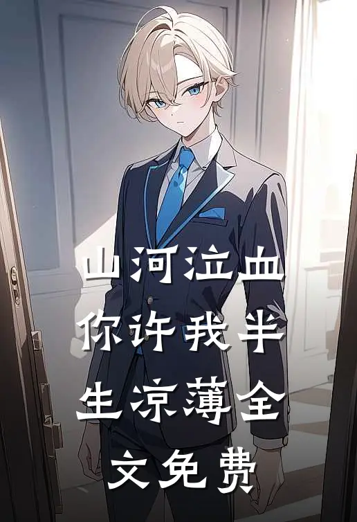山河泣血，你许我半生凉薄全文免费