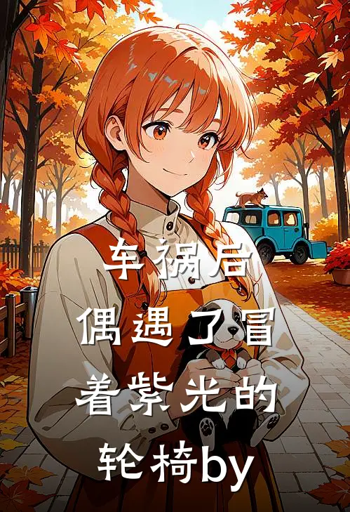 车祸后，偶遇了冒着紫光的轮椅by
