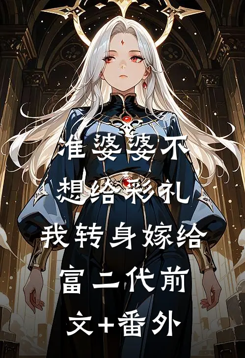 准婆婆不想给彩礼，我转身嫁给富二代前文+番外