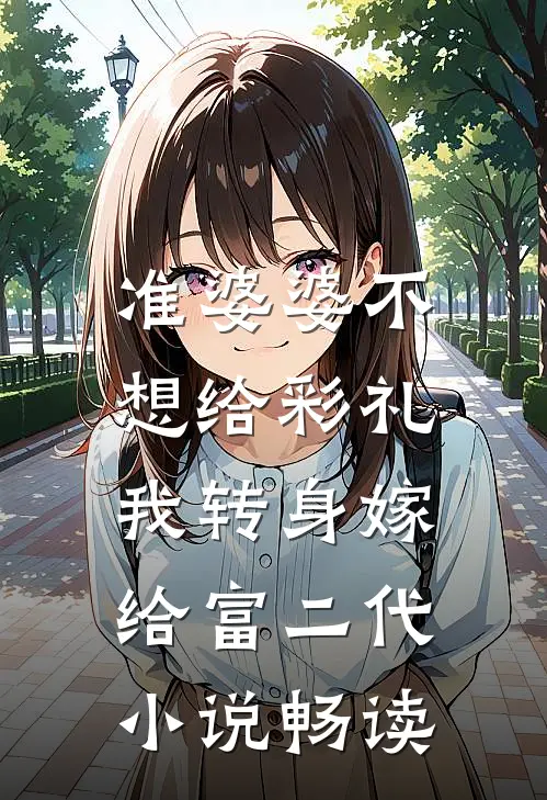 准婆婆不想给彩礼，我转身嫁给富二代小说畅读