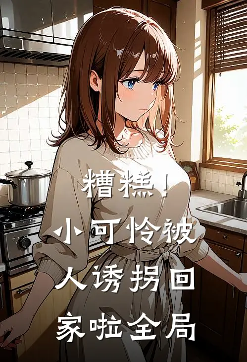 糟糕！小可怜被人诱拐回家啦全局