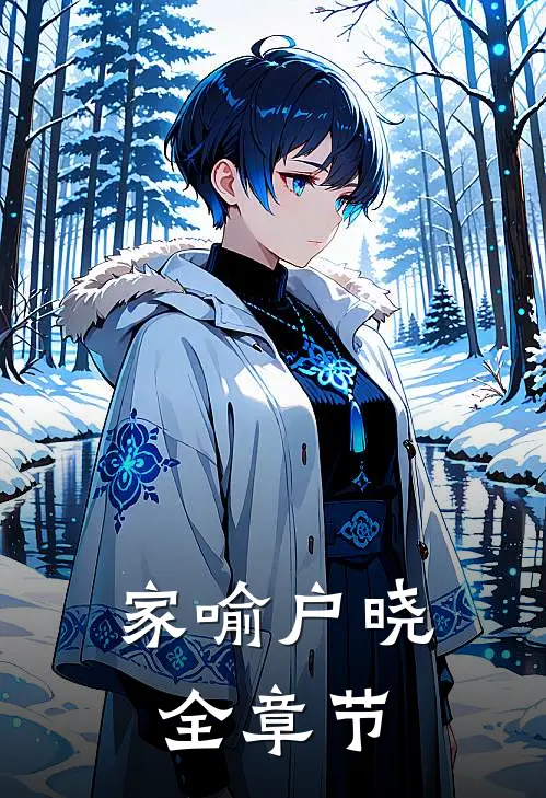 家喻户晓全章节