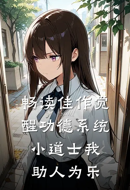畅读佳作觉醒功德系统，小道士我助人为乐